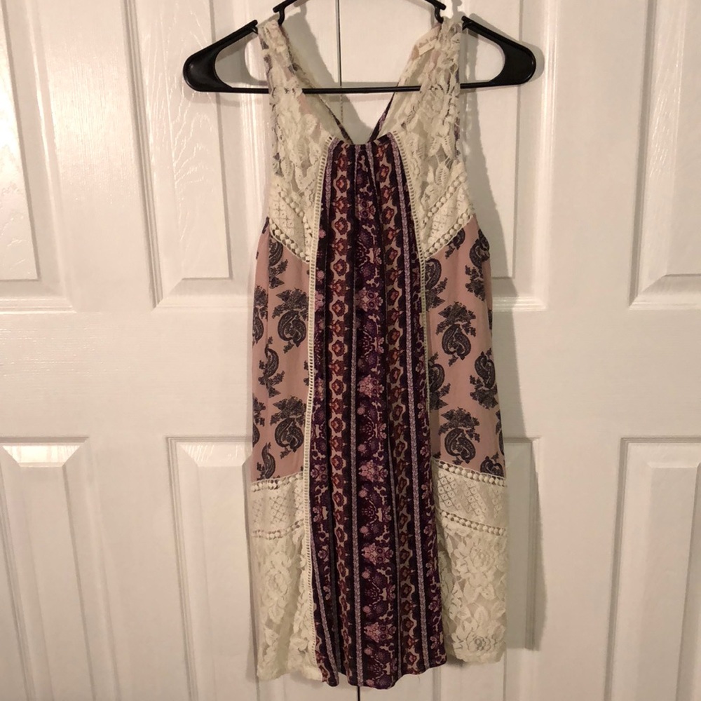 💥NEW LISTING!! Altar’d State Dress